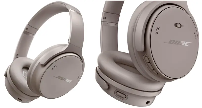 Bose QuietComfort