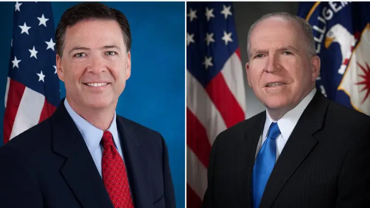 Brennan-Comey