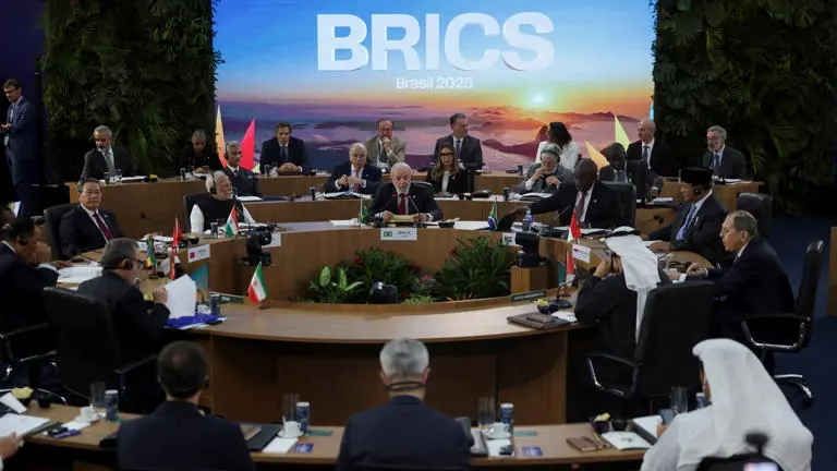 Brics