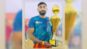 Brijesh Solanki