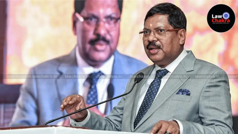 CJI Gavai