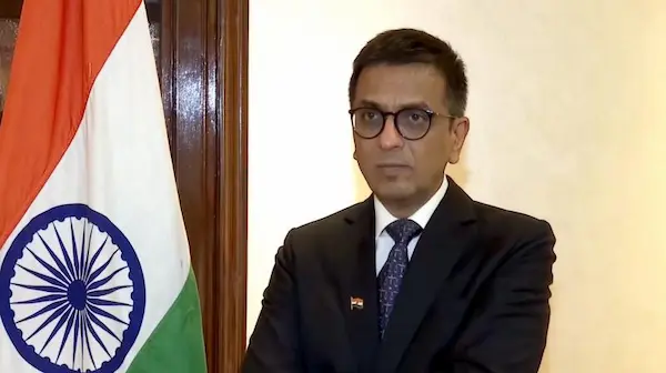 Chandrachud