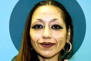 Cindy Rodriguez Singh