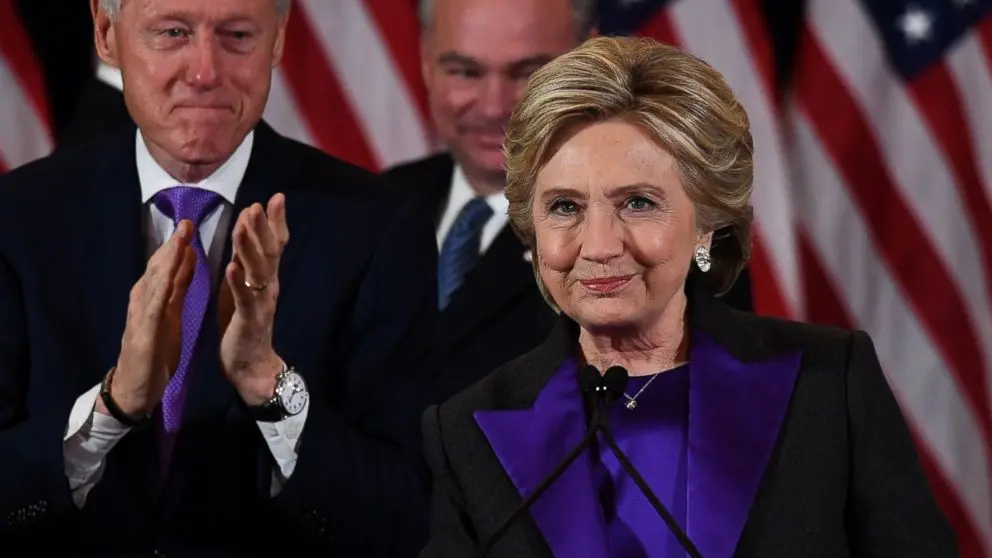 Clinton Health Secrets