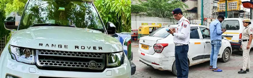 Delhi Pollution Rule