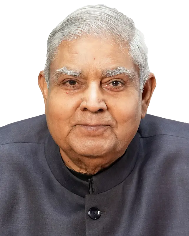Vice President Jagdeep Dhankhar resigns mid-term due to health issues, prompting constitutional proceedings and speculation over his successor’s political significance. 🏷️ Focus Keywords: - Vice President Jagdeep Dhankhar resigns - India constitutional vacancy - Rajya Sabha leadership change - Vice President succession India - Dhankhar resignation reasons Need help repurposing this for Twitter, LinkedIn, or Google News cards? I can tailor snippets and hashtags to boost engagement across platforms.