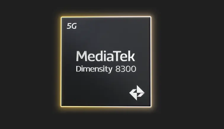 Dimensity 8300
