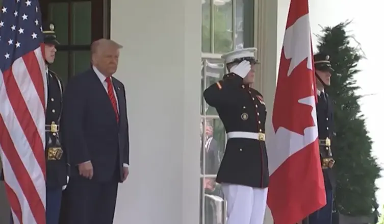 Diplomatic Fault Line