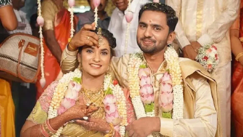 Dowry Greed