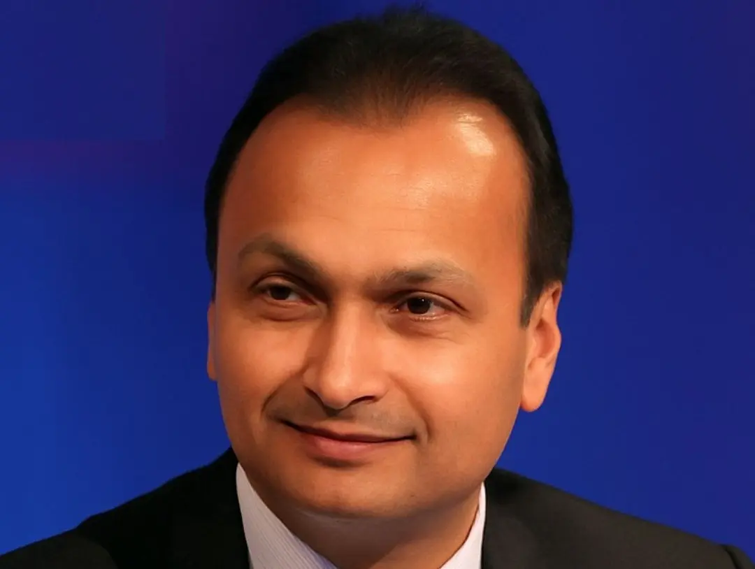ED Raids Reliance Group