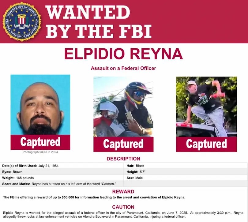 Elpidio Reyna
