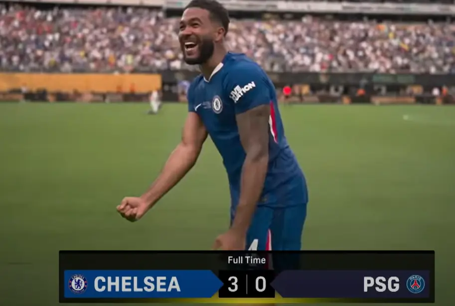 FIFA Club World Cup 2025