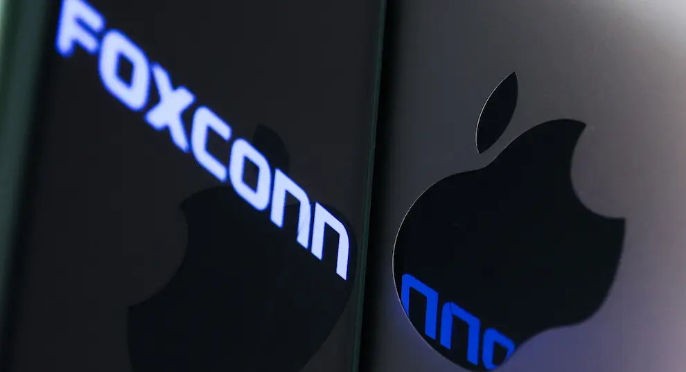 Foxconn