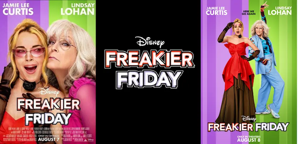 Freakier Friday