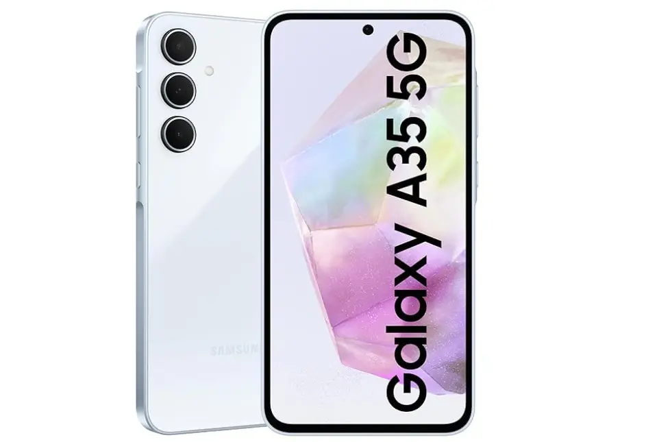 Galaxy A35 5G