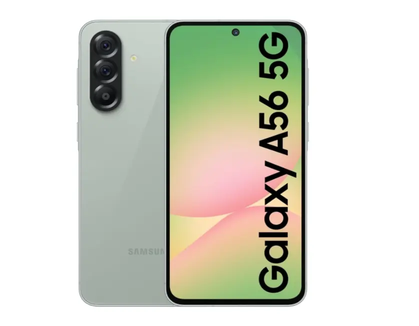 Galaxy A56 5G