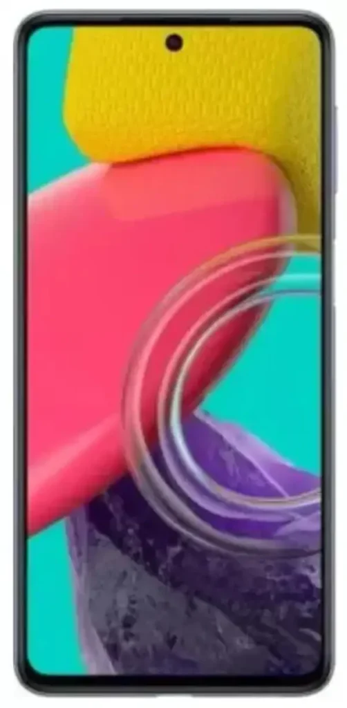 Galaxy M17 5G