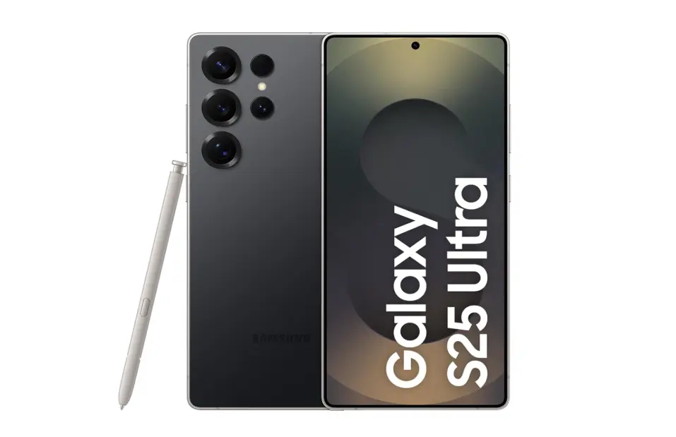 Galaxy S25 Ultra