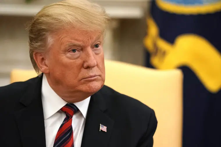 Global Trade Turmoil