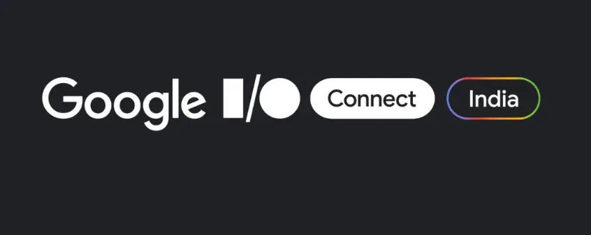 Google IO Connect 2025