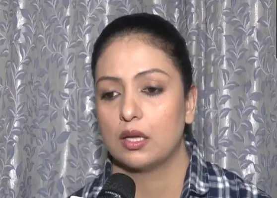 Hasin Jahan