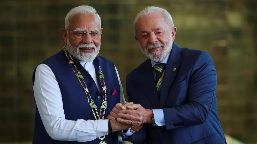 Highest Civilian Honour