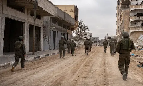 IDF