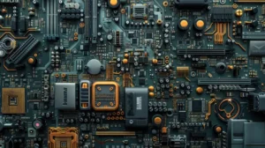 India's Electronics Revolution