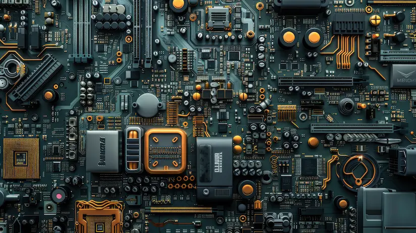 India's Electronics Revolution