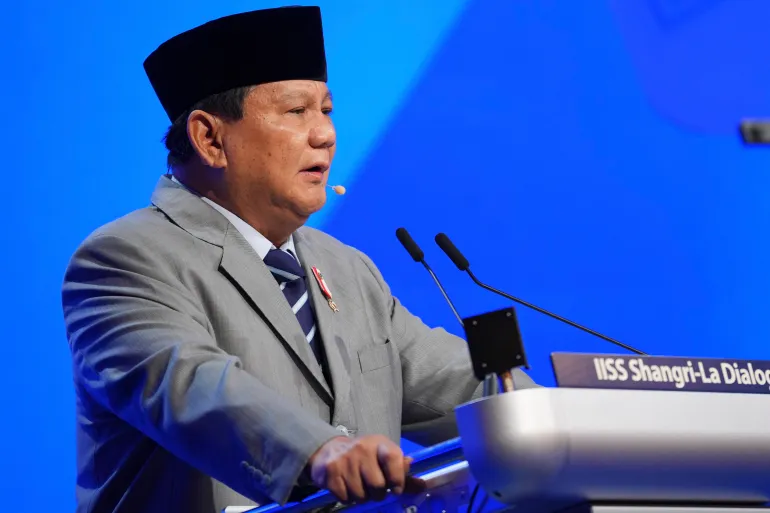 Indonesia Slashes Tariffs