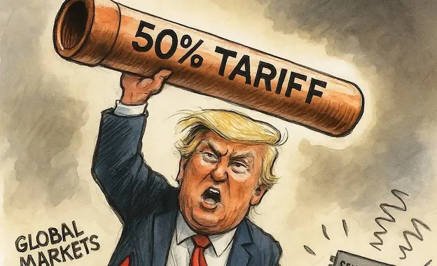 Industry Panic