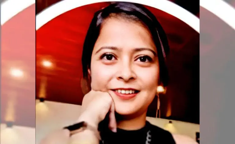 Jyotisha Das suicide