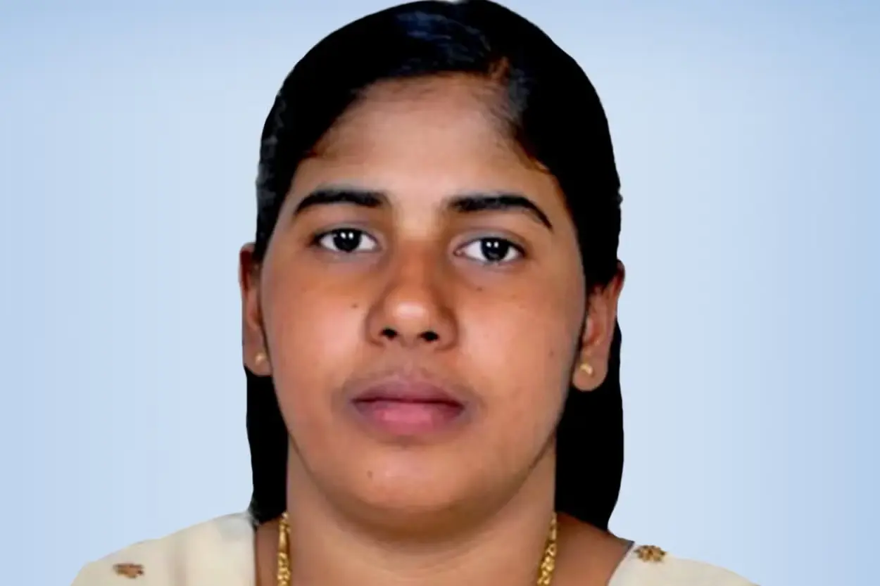 Kerala Nurse