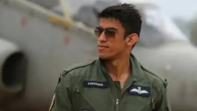 Lokender Singh