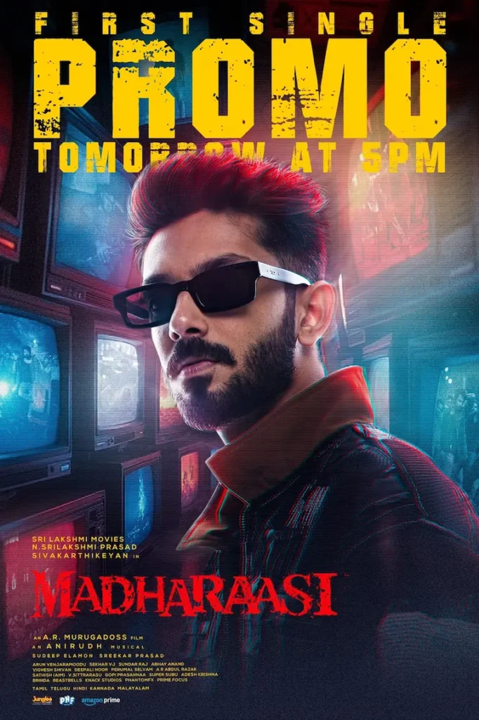 Madharaasi