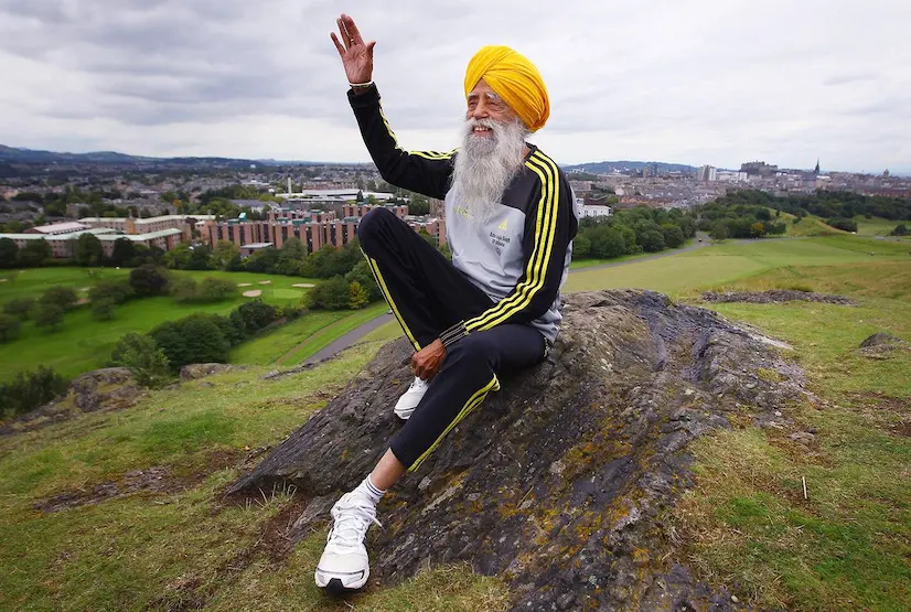 Marathon Legend