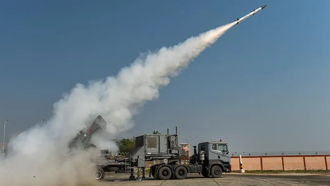 Missile Diplomacy Fallout