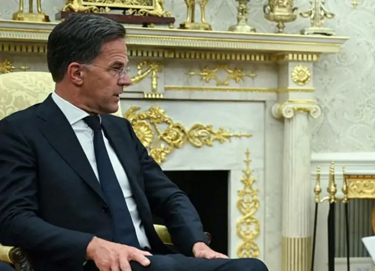 NATO Sanction Threats
