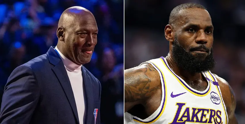NBA Offseason