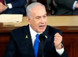 Netanyahu Rejects Ceasefire