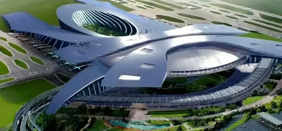 Noida Airport