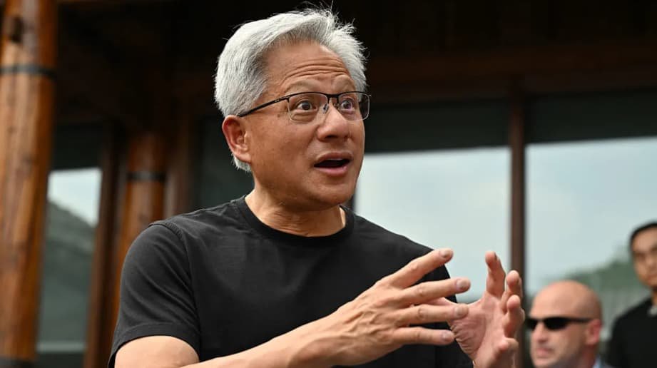 Nvidia AI