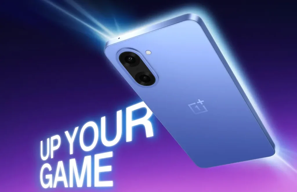 OnePlus Nord CE 5