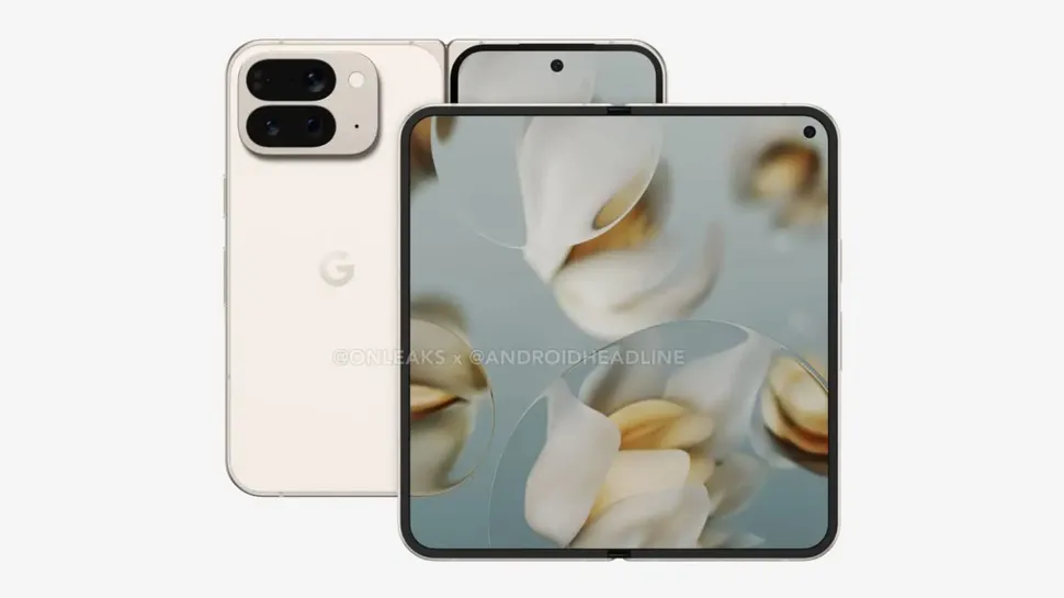 Pixel 10 Pro Fold vs Galaxy Z Fold 7