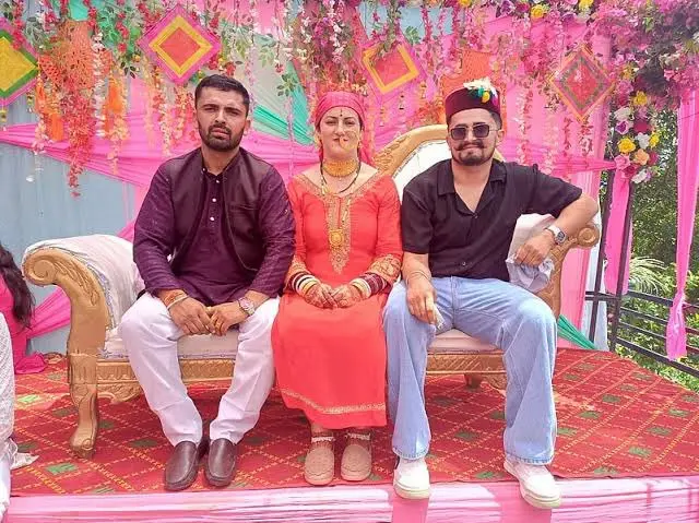 Polyandry