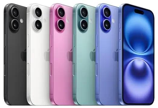 Price Cut iPhone 16