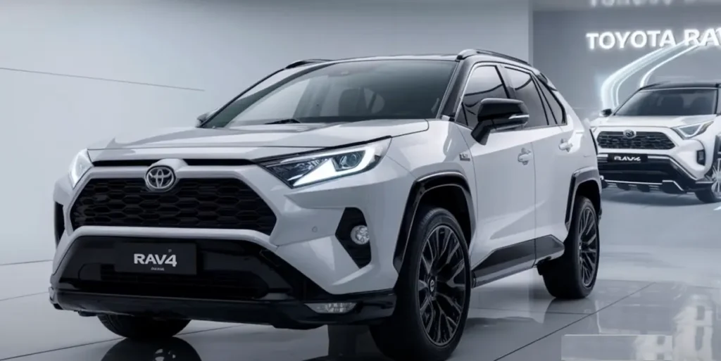 RAV 4