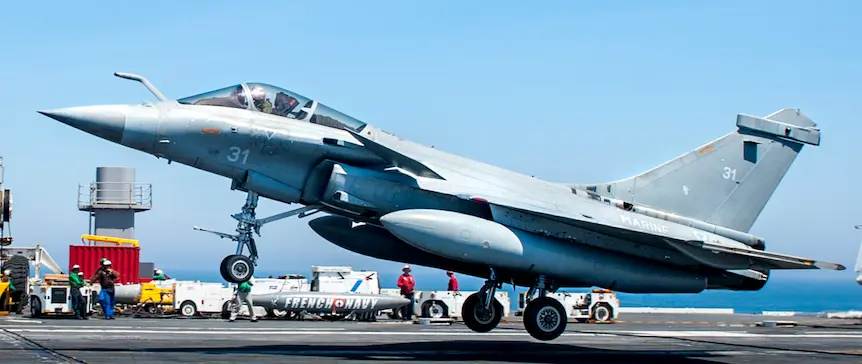 Rafale Rumours