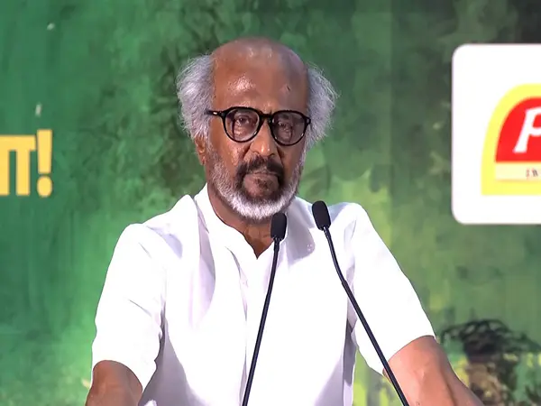 Rajinikanth