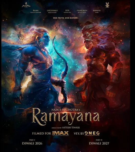 Ramayana